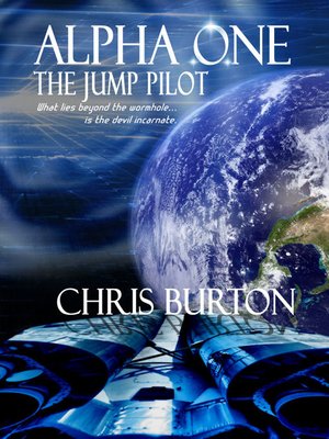 Alpha One - ebook